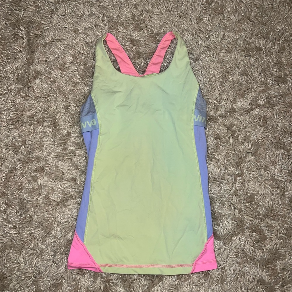 Tank top